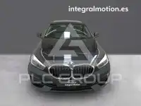 2021 BMW 120