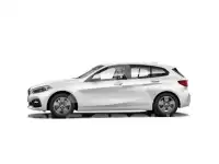 2021 BMW 120