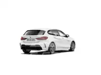 2021 BMW 120