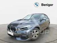 2021 BMW 120