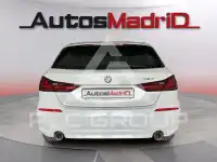 2021 BMW 120