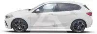 2021 BMW 120