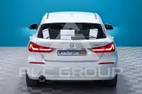 2021 BMW 120