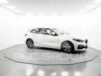 2021 BMW 120