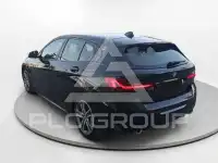 2021 BMW 120