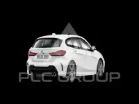 2021 BMW 120