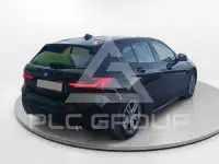 2021 BMW 120