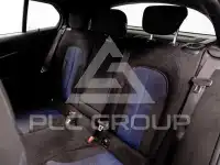2021 BMW 120