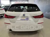 2021 BMW 120