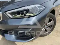 2021 BMW 120