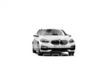 2021 BMW 120