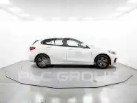 2021 BMW 120