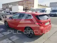 2021 BMW 120