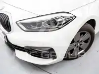 2021 BMW 120