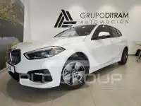 2021 BMW 120
