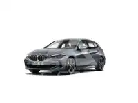 2021 BMW 120