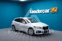 2021 BMW 120
