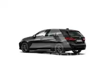 2021 BMW 120