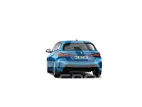 2021 BMW 120