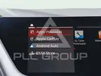 2021 BMW 120