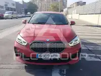 2021 BMW 120