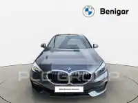 2021 BMW 120
