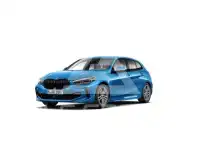 2021 BMW 120