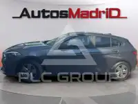 2021 BMW 120