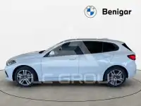 2021 BMW 120