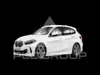 2021 BMW 120