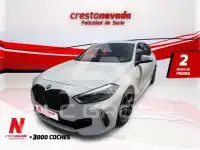 2021 BMW 120