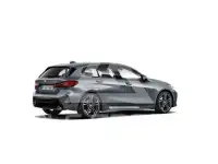 2021 BMW 120