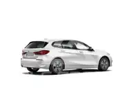 2021 BMW 120