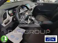 2021 BMW 120