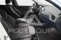 2021 BMW 120