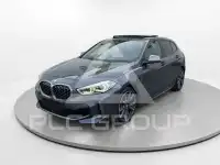 2021 BMW 120