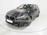 2021 BMW 120