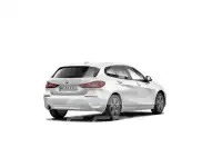 2021 BMW 120