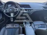 2021 BMW 120