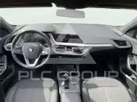 2021 BMW 120