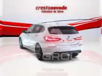 2021 BMW 120