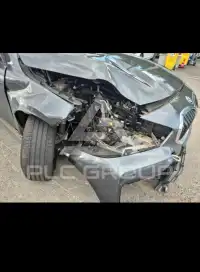 2021 BMW 120