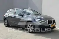 2021 BMW 120