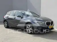 2021 BMW 120
