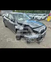 2021 BMW 120