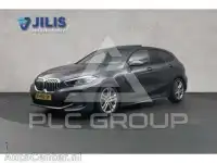 2021 BMW 120