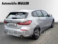 2021 BMW 120