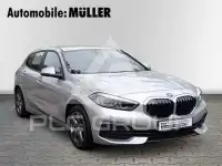 2021 BMW 120