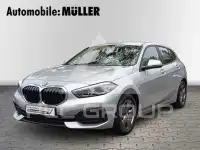 2021 BMW 120