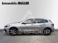 2021 BMW 120